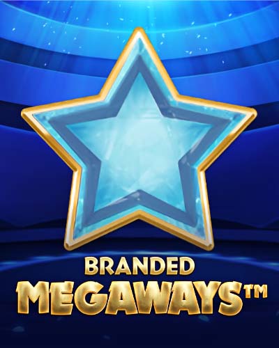 Branded Megaways