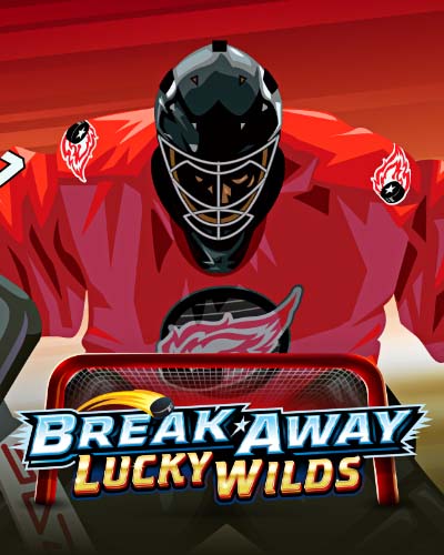 Break Away Lucky Wilds
