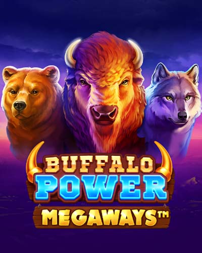 Buffalo Power Megaways