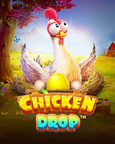 Chicken Drop