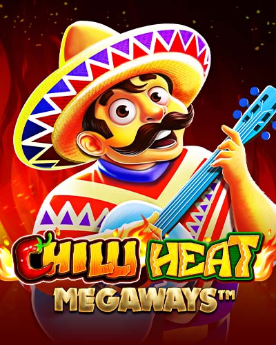 Chilli Heat Megaways
