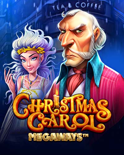 Christmas Carol Megaways