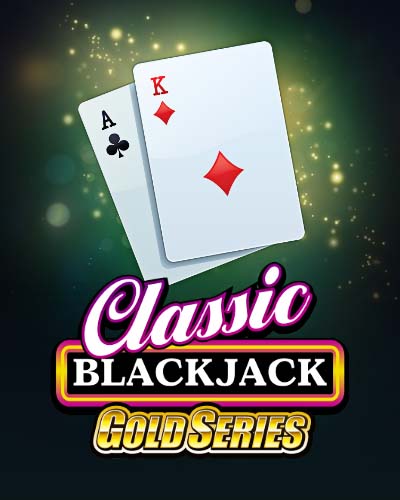 Classic Blackjack Gold
