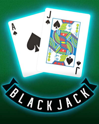 Classic Blackjack Golden Rock Studios