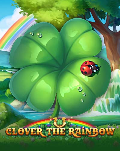 Clover the Rainbow