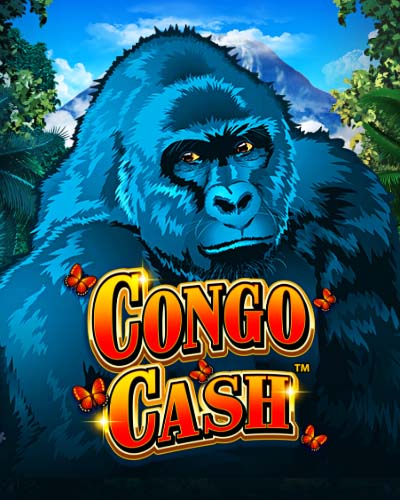 Congo Cash