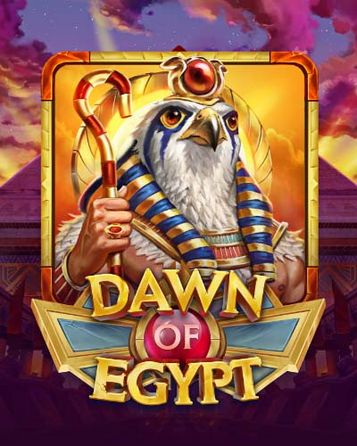Dawn of Egypt