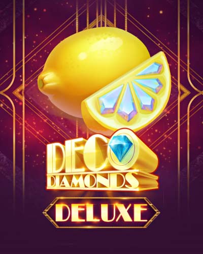Deco Diamonds Deluxe
