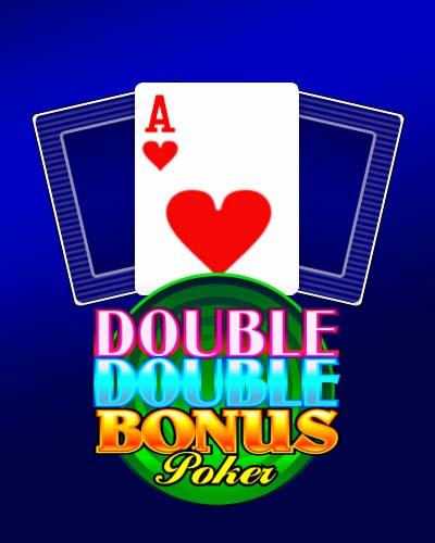 Double Double Bonus