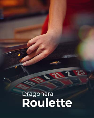 Dragonara Roulette