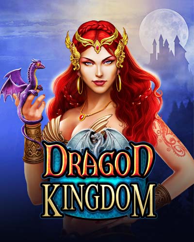 Dragon Kingdom
