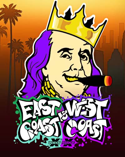 East Coast vs West Coast