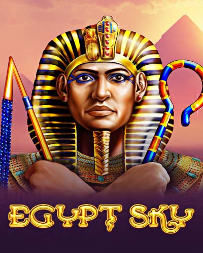 Egypt sky