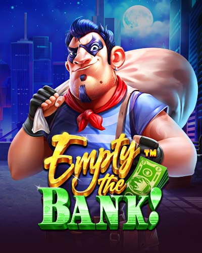 Empty the Bank