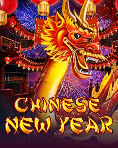 Chinese New Year