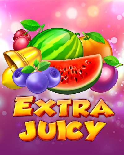 Extra Juicy