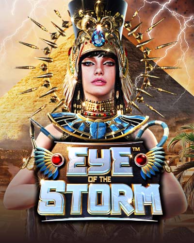 Eye of the Storm