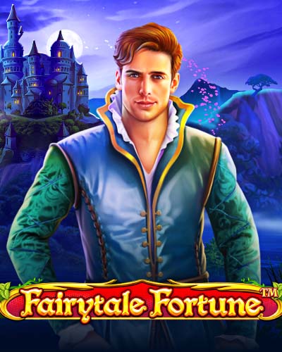 Fairytale Fortune