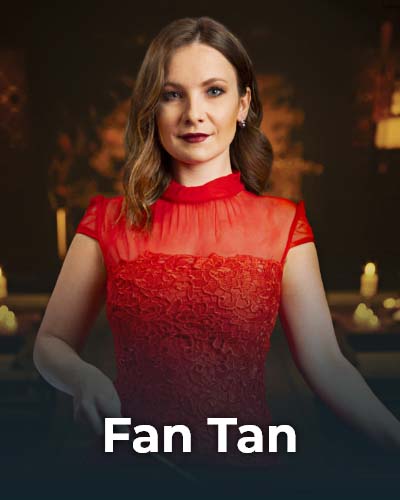 Fan Tan