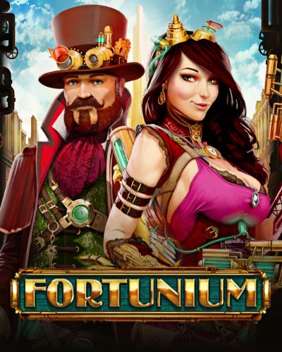 Fortunium