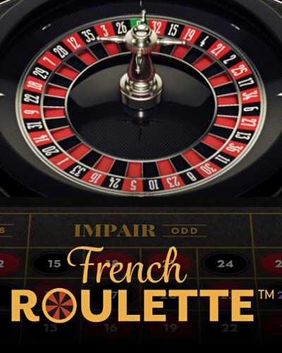 French Roulette