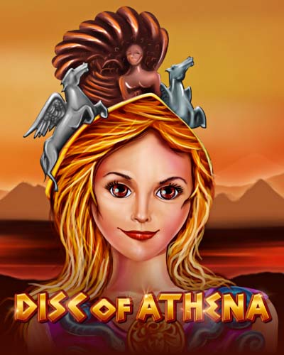 Disc of Athena