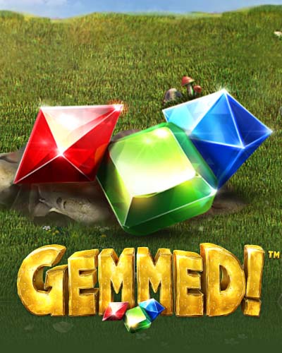 Gemmed!