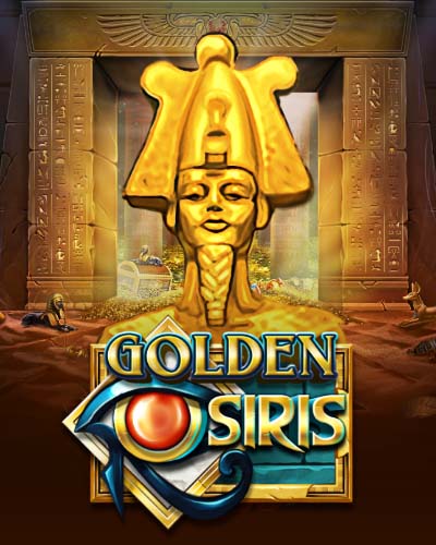 Golden Osiris