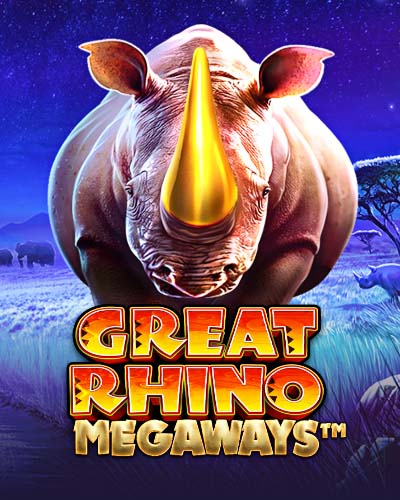 Great Rhino Megaways