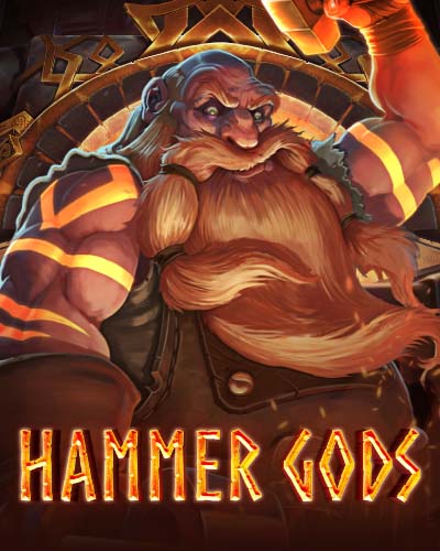 Hammer Gods