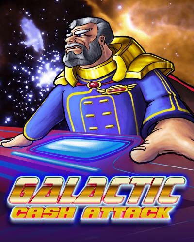 Galactic Cash