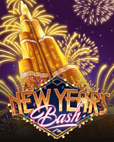 New Year's Bash