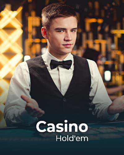 Casino Hold'em