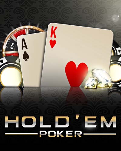 Hold'em Poker