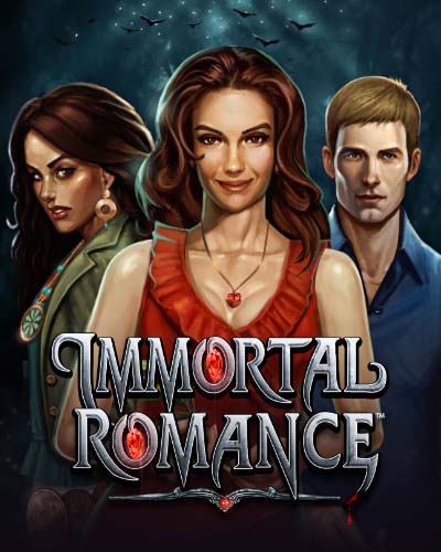 Immortal Romance
