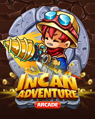Incan Adventure