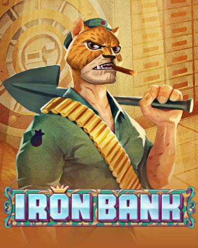 Iron Bank