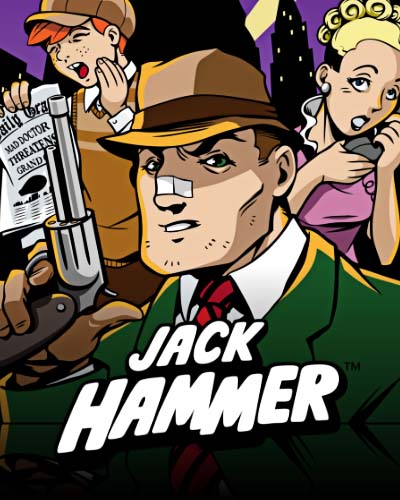 Jack Hammer