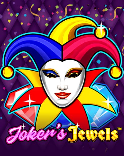 Joker's Jewels
