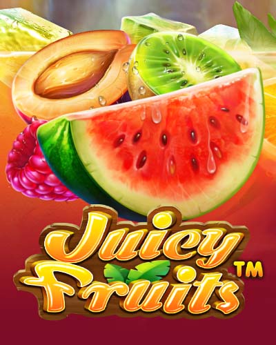 Juicy Fruits