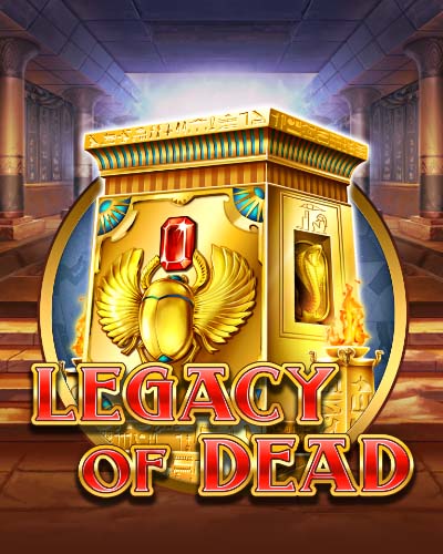Legacy of Dead