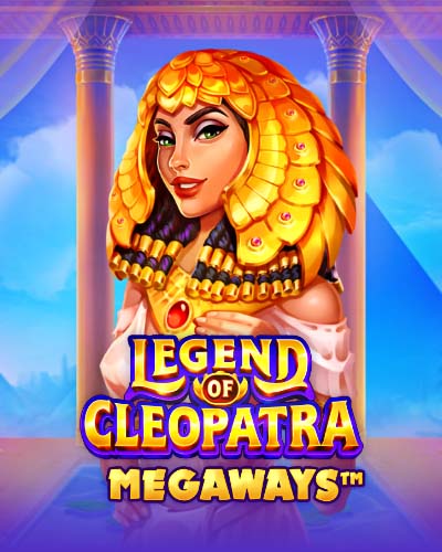 Legend of Cleopatra Megaways™