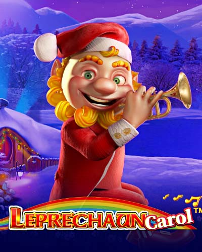 Leprechaun Carol