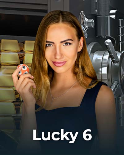 Lucky 6