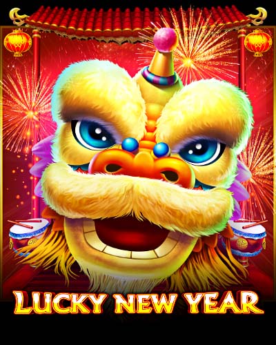 Lucky New Year