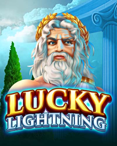 Lucky Lightning