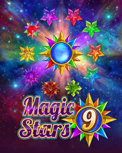 Magic Stars 9