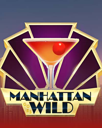 Manhattan Goes Wild