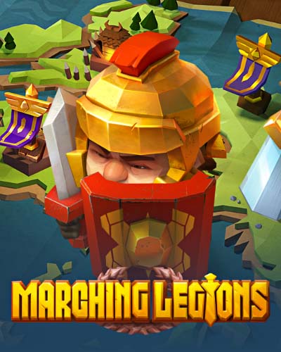 Marching Legions