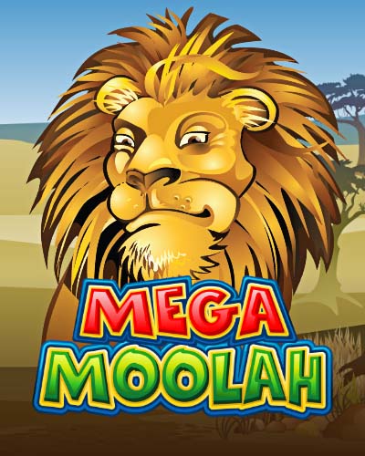 Mega Moolah